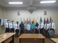Executive Class Program ISTA Jakarta Nomor 10