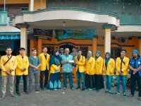 Executive Class Program ISTA Jakarta Nomor 2