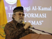 Executive Class Program ISTA Jakarta Nomor 5