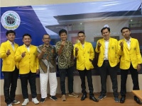 Executive Class Program ISTA Jakarta Nomor 8